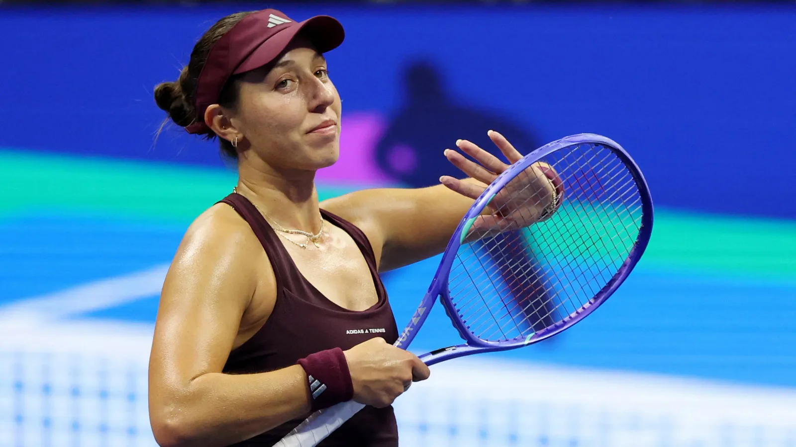 Jessica Pegula ve Frances Tiafoe, ABD Açık’ta yarı finale yükseldi